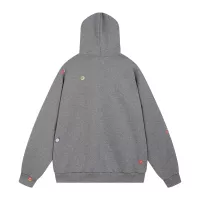 Cheap Balenciaga Hoodies Long Sleeved For Unisex #1362356 Replica Wholesale [$82.00 USD] [ITEM#1362356] on Replica Balenciaga Hoodies