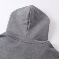 Cheap Balenciaga Hoodies Long Sleeved For Unisex #1362356 Replica Wholesale [$82.00 USD] [ITEM#1362356] on Replica Balenciaga Hoodies
