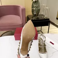 Cheap Valentino Sandal For Women #1362364 Replica Wholesale [$96.00 USD] [ITEM#1362364] on Replica Valentino Sandal