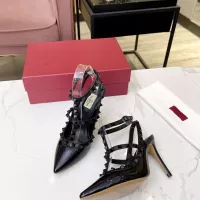 Cheap Valentino Sandal For Women #1362365 Replica Wholesale [$96.00 USD] [ITEM#1362365] on Replica Valentino Sandal