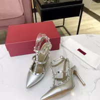 Cheap Valentino Sandal For Women #1362367 Replica Wholesale [$96.00 USD] [ITEM#1362367] on Replica Valentino Sandal