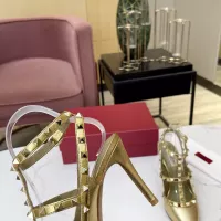 Cheap Valentino Sandal For Women #1362368 Replica Wholesale [$96.00 USD] [ITEM#1362368] on Replica Valentino Sandal