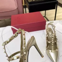 Cheap Valentino Sandal For Women #1362369 Replica Wholesale [$96.00 USD] [ITEM#1362369] on Replica Valentino Sandal