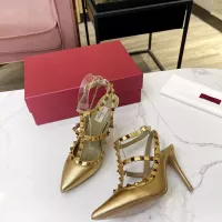 Cheap Valentino Sandal For Women #1362370 Replica Wholesale [$96.00 USD] [ITEM#1362370] on Replica Valentino Sandal