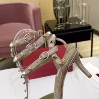 Cheap Valentino Sandal For Women #1362375 Replica Wholesale [$96.00 USD] [ITEM#1362375] on Replica Valentino Sandal