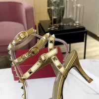 Cheap Valentino Sandal For Women #1362378 Replica Wholesale [$96.00 USD] [ITEM#1362378] on Replica Valentino Sandal