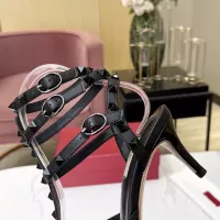 Cheap Valentino Sandal For Women #1362379 Replica Wholesale [$96.00 USD] [ITEM#1362379] on Replica Valentino Sandal