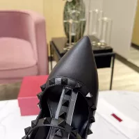 Cheap Valentino Sandal For Women #1362380 Replica Wholesale [$96.00 USD] [ITEM#1362380] on Replica Valentino Sandal