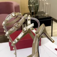 Cheap Valentino Sandal For Women #1362381 Replica Wholesale [$96.00 USD] [ITEM#1362381] on Replica Valentino Sandal