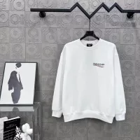 Cheap Balenciaga Hoodies Long Sleeved For Unisex #1362386 Replica Wholesale [$56.00 USD] [ITEM#1362386] on Replica Balenciaga Hoodies