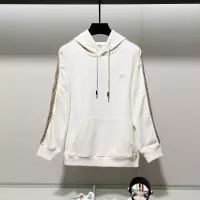 Cheap Burberry Hoodies Long Sleeved For Unisex #1362388 Replica Wholesale [$60.00 USD] [ITEM#1362388] on Replica Burberry Hoodies