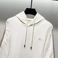 Cheap Burberry Hoodies Long Sleeved For Unisex #1362388 Replica Wholesale [$60.00 USD] [ITEM#1362388] on Replica Burberry Hoodies