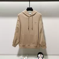 Cheap Burberry Hoodies Long Sleeved For Unisex #1362389 Replica Wholesale [$60.00 USD] [ITEM#1362389] on Replica Burberry Hoodies