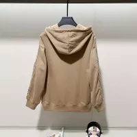 Cheap Burberry Hoodies Long Sleeved For Unisex #1362389 Replica Wholesale [$60.00 USD] [ITEM#1362389] on Replica Burberry Hoodies