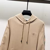 Cheap Burberry Hoodies Long Sleeved For Unisex #1362389 Replica Wholesale [$60.00 USD] [ITEM#1362389] on Replica Burberry Hoodies