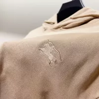 Cheap Burberry Hoodies Long Sleeved For Unisex #1362389 Replica Wholesale [$60.00 USD] [ITEM#1362389] on Replica Burberry Hoodies