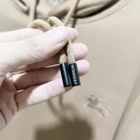 Cheap Burberry Hoodies Long Sleeved For Unisex #1362389 Replica Wholesale [$60.00 USD] [ITEM#1362389] on Replica Burberry Hoodies