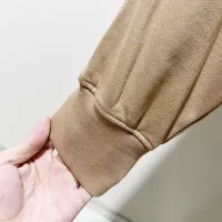Cheap Burberry Hoodies Long Sleeved For Unisex #1362389 Replica Wholesale [$60.00 USD] [ITEM#1362389] on Replica Burberry Hoodies