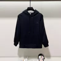 Cheap Burberry Hoodies Long Sleeved For Unisex #1362390 Replica Wholesale [$60.00 USD] [ITEM#1362390] on Replica Burberry Hoodies