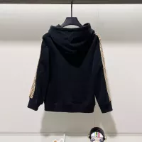 Cheap Burberry Hoodies Long Sleeved For Unisex #1362390 Replica Wholesale [$60.00 USD] [ITEM#1362390] on Replica Burberry Hoodies