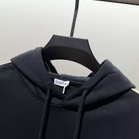 Cheap Burberry Hoodies Long Sleeved For Unisex #1362390 Replica Wholesale [$60.00 USD] [ITEM#1362390] on Replica Burberry Hoodies