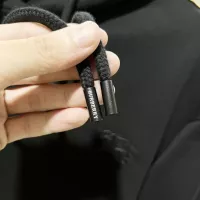 Cheap Burberry Hoodies Long Sleeved For Unisex #1362390 Replica Wholesale [$60.00 USD] [ITEM#1362390] on Replica Burberry Hoodies