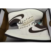 Cheap Air Jordan 1 I For Women #1362391 Replica Wholesale [$92.00 USD] [ITEM#1362391] on Replica Air Jordan 1 I