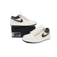 Cheap Air Jordan 1 I For Women #1362391 Replica Wholesale [$92.00 USD] [ITEM#1362391] on Replica Air Jordan 1 I
