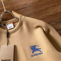 Cheap Burberry Hoodies Long Sleeved For Unisex #1362394 Replica Wholesale [$76.00 USD] [ITEM#1362394] on Replica Burberry Hoodies