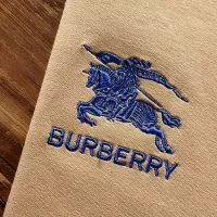 Cheap Burberry Hoodies Long Sleeved For Unisex #1362394 Replica Wholesale [$76.00 USD] [ITEM#1362394] on Replica Burberry Hoodies