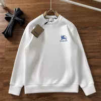 Cheap Burberry Hoodies Long Sleeved For Unisex #1362395 Replica Wholesale [$76.00 USD] [ITEM#1362395] on Replica Burberry Hoodies