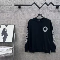 Cheap Chrome Hearts Hoodies Long Sleeved For Unisex #1362396 Replica Wholesale [$52.00 USD] [ITEM#1362396] on Replica Chrome Hearts Hoodies