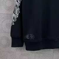 Cheap Chrome Hearts Hoodies Long Sleeved For Unisex #1362396 Replica Wholesale [$52.00 USD] [ITEM#1362396] on Replica Chrome Hearts Hoodies