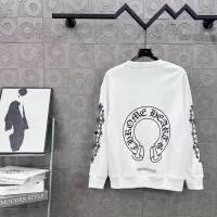 Cheap Chrome Hearts Hoodies Long Sleeved For Unisex #1362397 Replica Wholesale [$52.00 USD] [ITEM#1362397] on Replica Chrome Hearts Hoodies