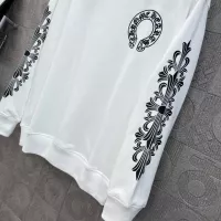Cheap Chrome Hearts Hoodies Long Sleeved For Unisex #1362397 Replica Wholesale [$52.00 USD] [ITEM#1362397] on Replica Chrome Hearts Hoodies
