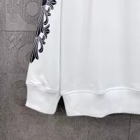 Cheap Chrome Hearts Hoodies Long Sleeved For Unisex #1362397 Replica Wholesale [$52.00 USD] [ITEM#1362397] on Replica Chrome Hearts Hoodies