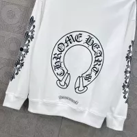 Cheap Chrome Hearts Hoodies Long Sleeved For Unisex #1362397 Replica Wholesale [$52.00 USD] [ITEM#1362397] on Replica Chrome Hearts Hoodies