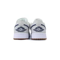 Cheap Air Jordan 1 I For Women #1362400 Replica Wholesale [$92.00 USD] [ITEM#1362400] on Replica Air Jordan 1 I