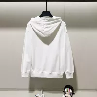 Cheap Christian Dior Hoodies Long Sleeved For Unisex #1362402 Replica Wholesale [$60.00 USD] [ITEM#1362402] on Replica Christian Dior Hoodies