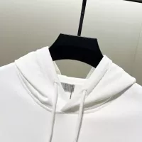 Cheap Christian Dior Hoodies Long Sleeved For Unisex #1362402 Replica Wholesale [$60.00 USD] [ITEM#1362402] on Replica Christian Dior Hoodies
