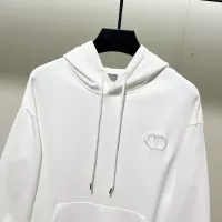 Cheap Christian Dior Hoodies Long Sleeved For Unisex #1362402 Replica Wholesale [$60.00 USD] [ITEM#1362402] on Replica Christian Dior Hoodies