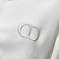 Cheap Christian Dior Hoodies Long Sleeved For Unisex #1362402 Replica Wholesale [$60.00 USD] [ITEM#1362402] on Replica Christian Dior Hoodies