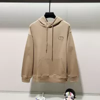 Cheap Christian Dior Hoodies Long Sleeved For Unisex #1362403 Replica Wholesale [$60.00 USD] [ITEM#1362403] on Replica Christian Dior Hoodies