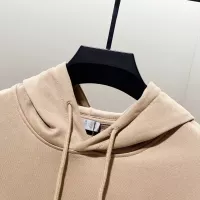 Cheap Christian Dior Hoodies Long Sleeved For Unisex #1362403 Replica Wholesale [$60.00 USD] [ITEM#1362403] on Replica Christian Dior Hoodies