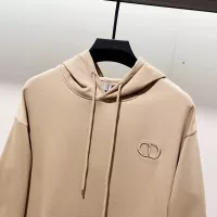 Cheap Christian Dior Hoodies Long Sleeved For Unisex #1362403 Replica Wholesale [$60.00 USD] [ITEM#1362403] on Replica Christian Dior Hoodies