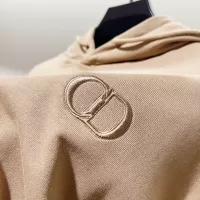 Cheap Christian Dior Hoodies Long Sleeved For Unisex #1362403 Replica Wholesale [$60.00 USD] [ITEM#1362403] on Replica Christian Dior Hoodies