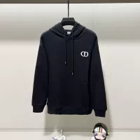 Cheap Christian Dior Hoodies Long Sleeved For Unisex #1362404 Replica Wholesale [$60.00 USD] [ITEM#1362404] on Replica Christian Dior Hoodies