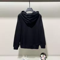 Cheap Christian Dior Hoodies Long Sleeved For Unisex #1362404 Replica Wholesale [$60.00 USD] [ITEM#1362404] on Replica Christian Dior Hoodies