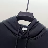 Cheap Christian Dior Hoodies Long Sleeved For Unisex #1362404 Replica Wholesale [$60.00 USD] [ITEM#1362404] on Replica Christian Dior Hoodies