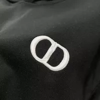 Cheap Christian Dior Hoodies Long Sleeved For Unisex #1362404 Replica Wholesale [$60.00 USD] [ITEM#1362404] on Replica Christian Dior Hoodies